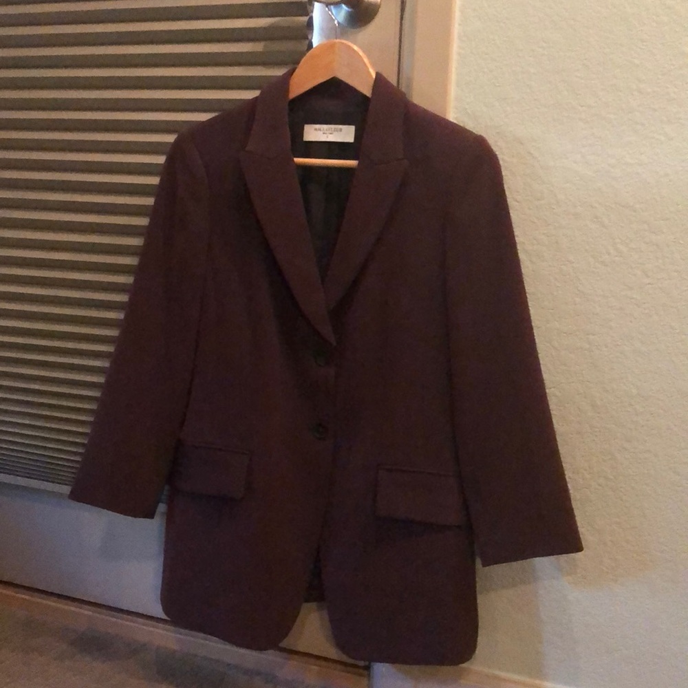 MM LaFleur Carson Blazer